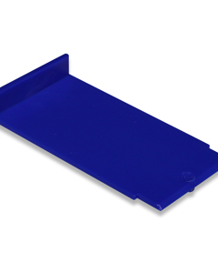 Shutter for outlet DR850/1500